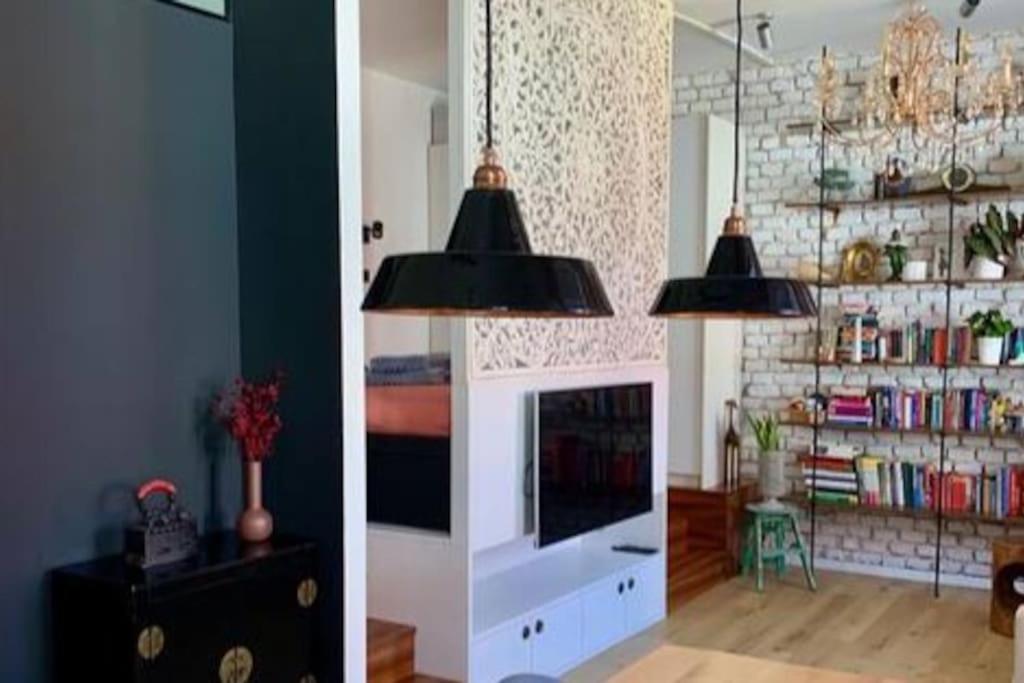 Apartment Simona's Old Town / Free Parking *
