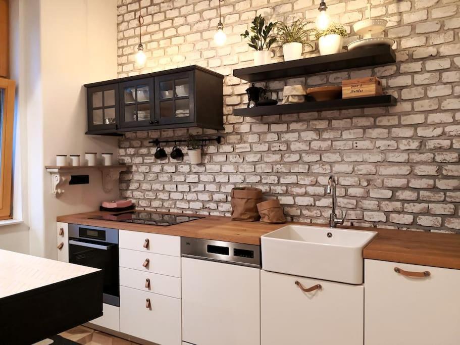 Apartment Simona's Old Town / Free Parking Laibach