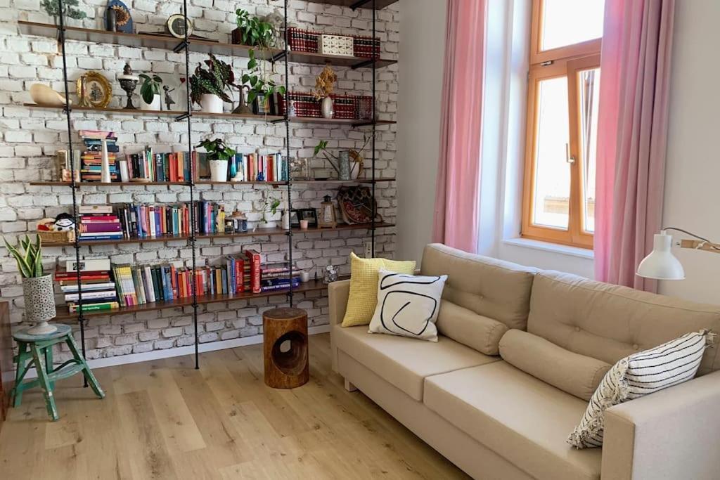 Apartment Simona's Old Town / Free Parking Laibach