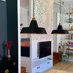 Simona\'S Old Town Home / Free Parking