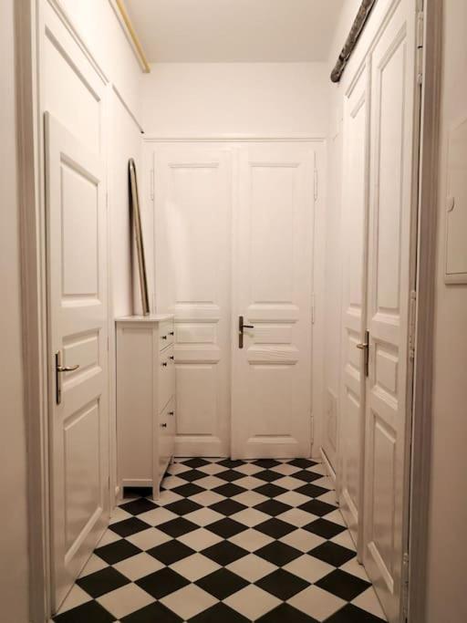Apartma Simona's Old Town / Free Parking