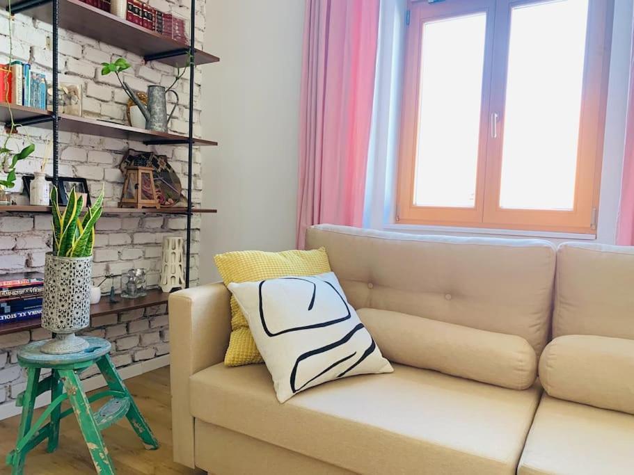 Apartma Simona's Old Town / Free Parking *