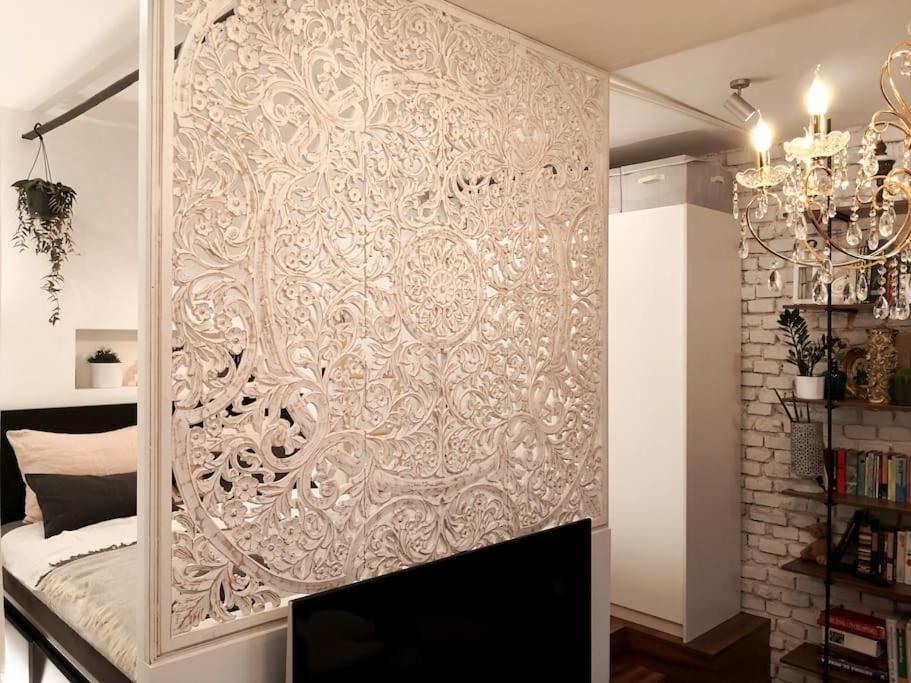Apartma Simona's Old Town / Free Parking Ljubljana